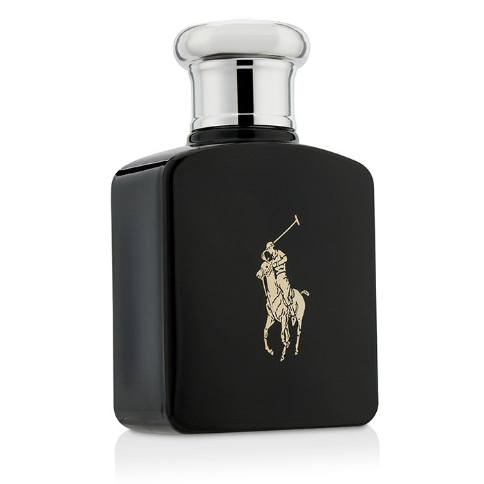 RALPH LAUREN - Polo Black Eau De Toilette Spray