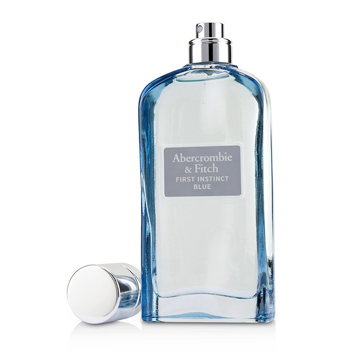 ABERCROMBIE & FITCH - First Instinct Blue Eau De Parfum Spray