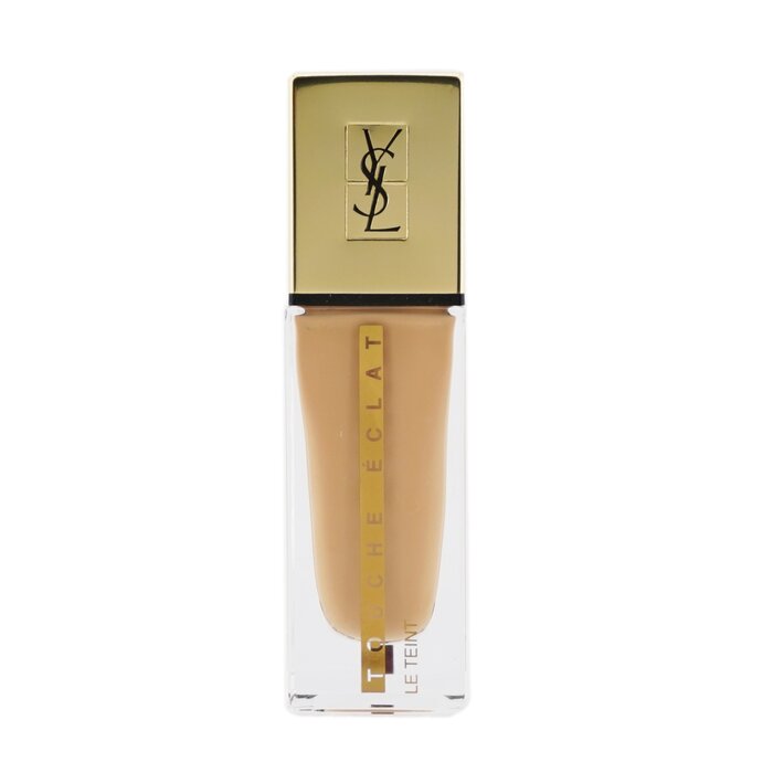 YVES SAINT LAURENT - Touche Eclat Le Teint Long Wear Glow Foundation SPF22 25ml/0.84oz